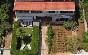 Butique apartment Loggia