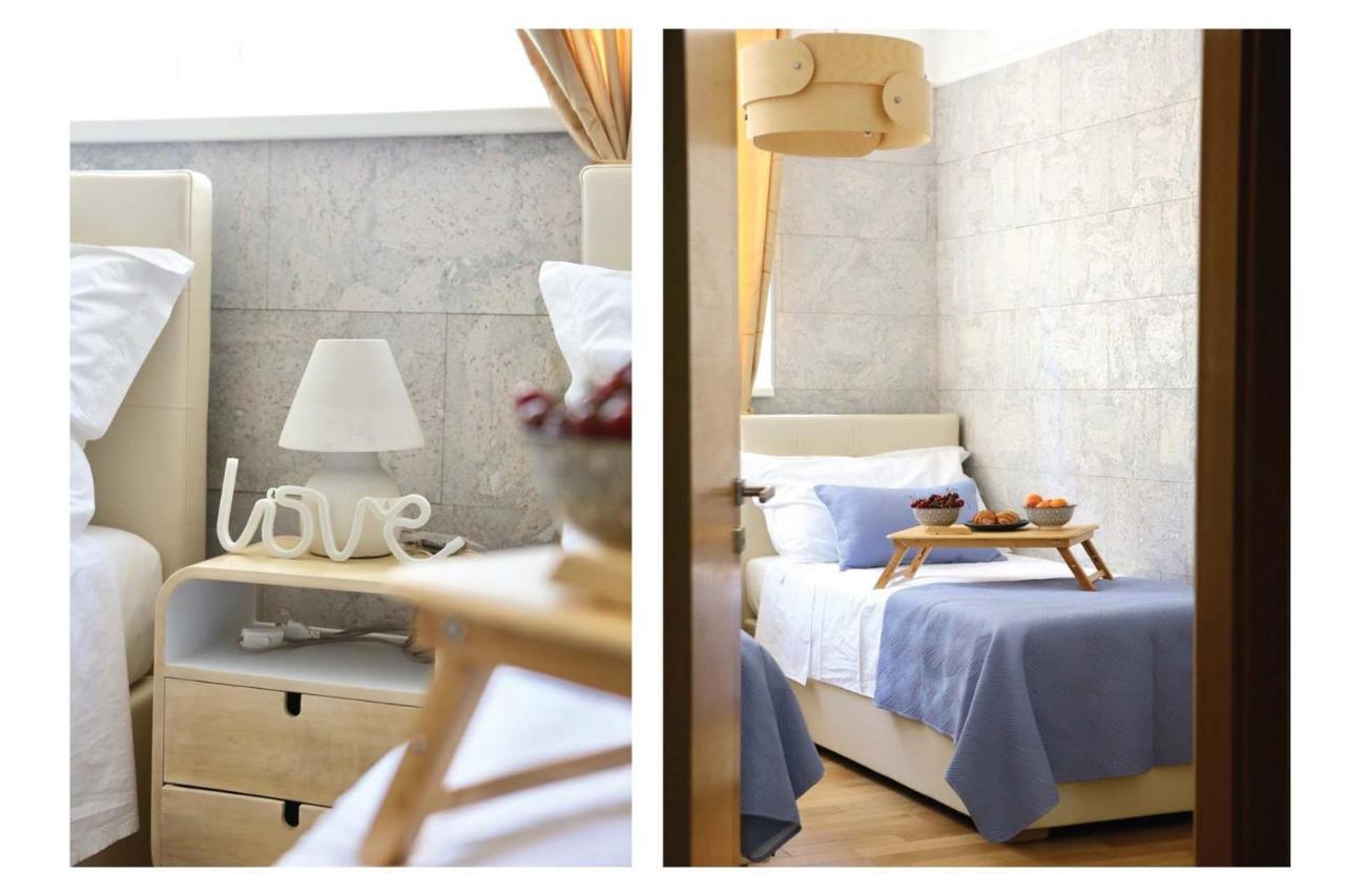 Butique apartment Loggia Dubrovnik Extérieur photo